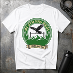 My Gym Has Birds Yours Has TV  T-Shirt