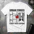 Street over station T-Shirt