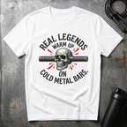 Warm Up T-Shirt