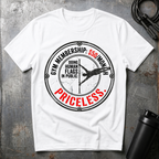 Priceless T-Shirt