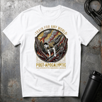 Post Apocalyptic T-Shirt