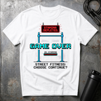 GAME OVER T-Shirt