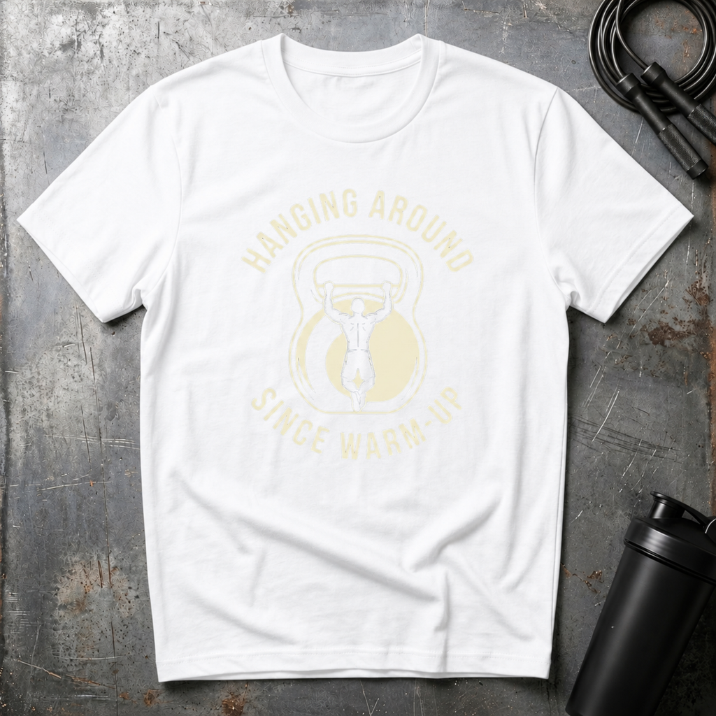 Hanging T-Shirt