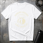 Hanging T-Shirt