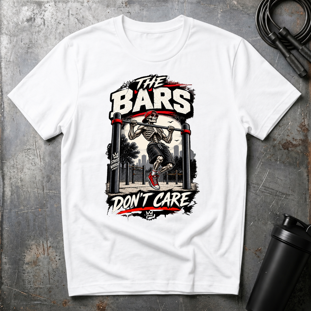 DON'T CARE T-Shirt