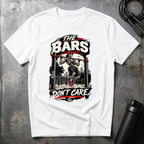 DON'T CARE T-Shirt