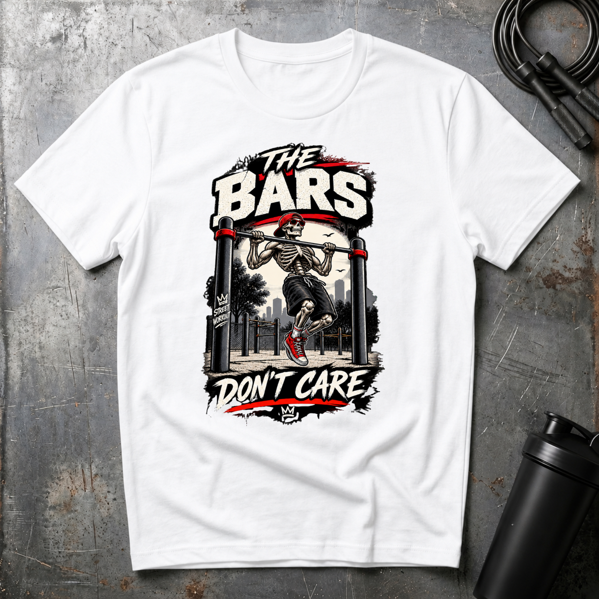 DON'T CARE T-Shirt