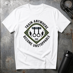 Train anywhere T-Shirt