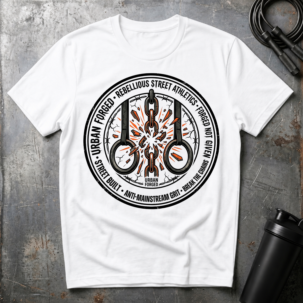 Rebellious T-Shirt