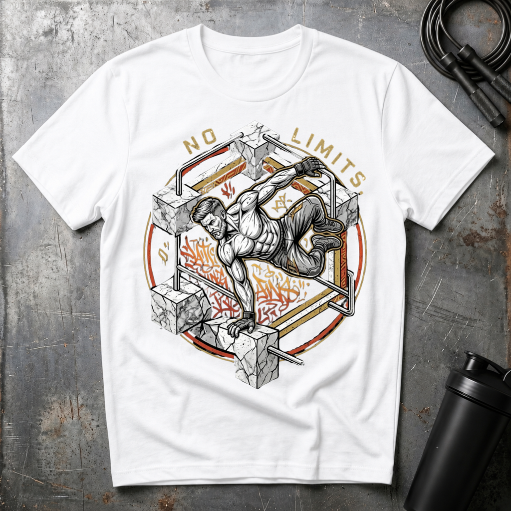 No Limits T-Shirt