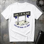 LOCAL BAR UNION T-Shirt