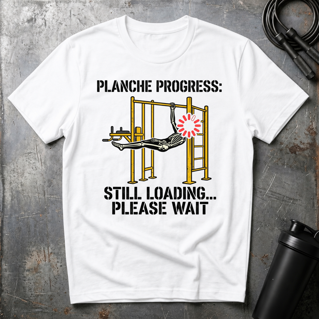 Planche Progress T-Shirt