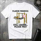 Planche Progress T-Shirt