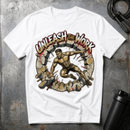 Unleash the Work T-Shirt