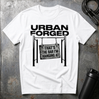 Urban Forged Bar T-Shirt