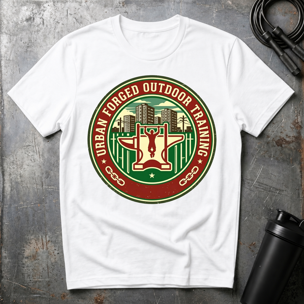 Outdoor training T-Shirt