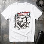 Muscle-Up.exe T-Shirt