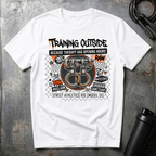 Therapy Has Opening Hours T-Shirt