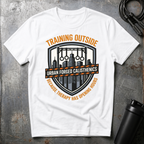 Training outside T-Shirt
