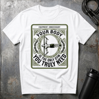Equipment Unnecesary T-Shirt