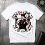 The Bar Knows T-Shirt