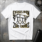 Zero Calories T-Shirt
