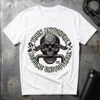 Unstopable T-Shirt
