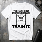 Train it T-Shirt