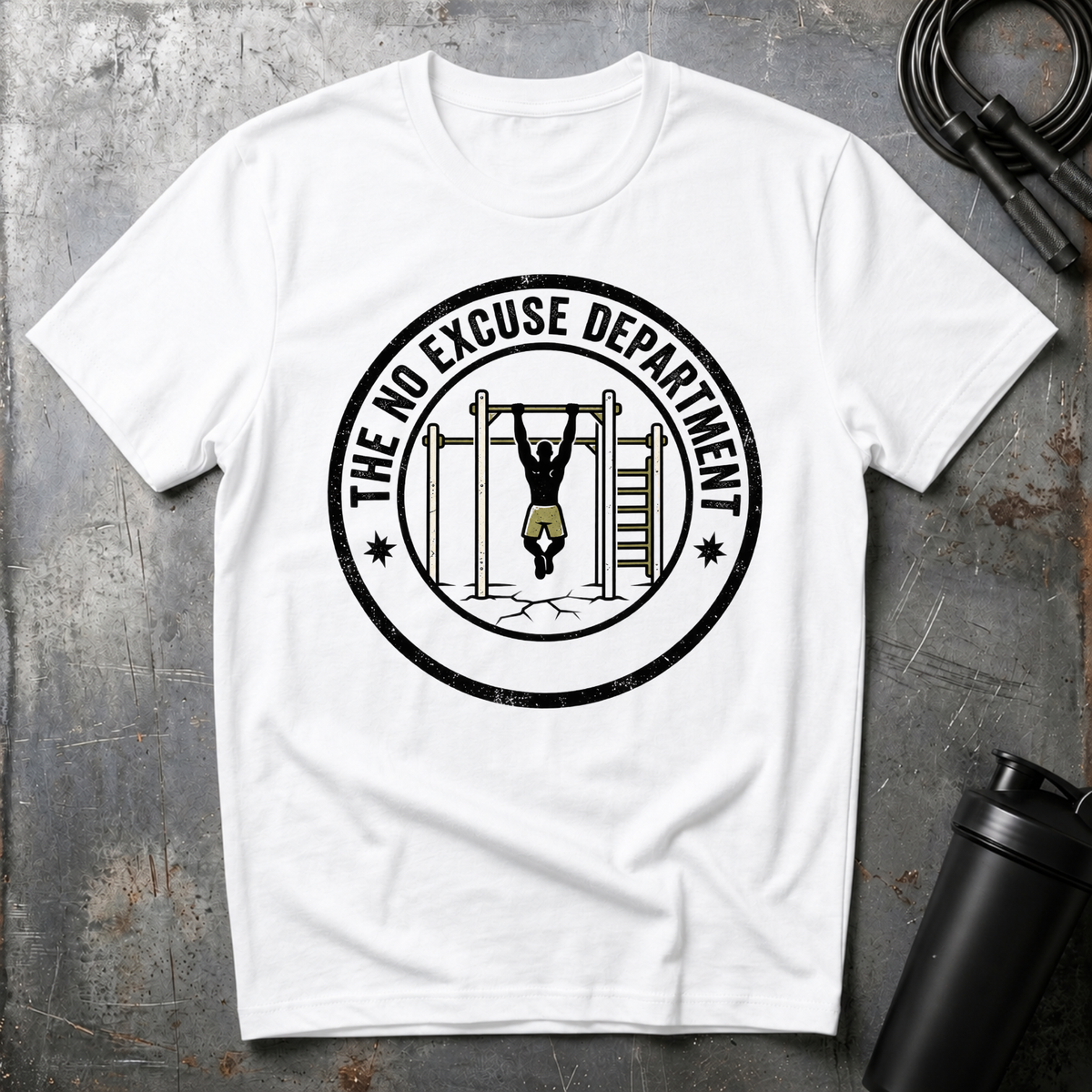 THE DEPARTMENT T-Shirt