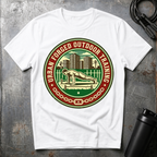 Outdoor training push up T-Shirt
