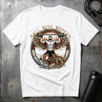 Fall rise repeat T-Shirt