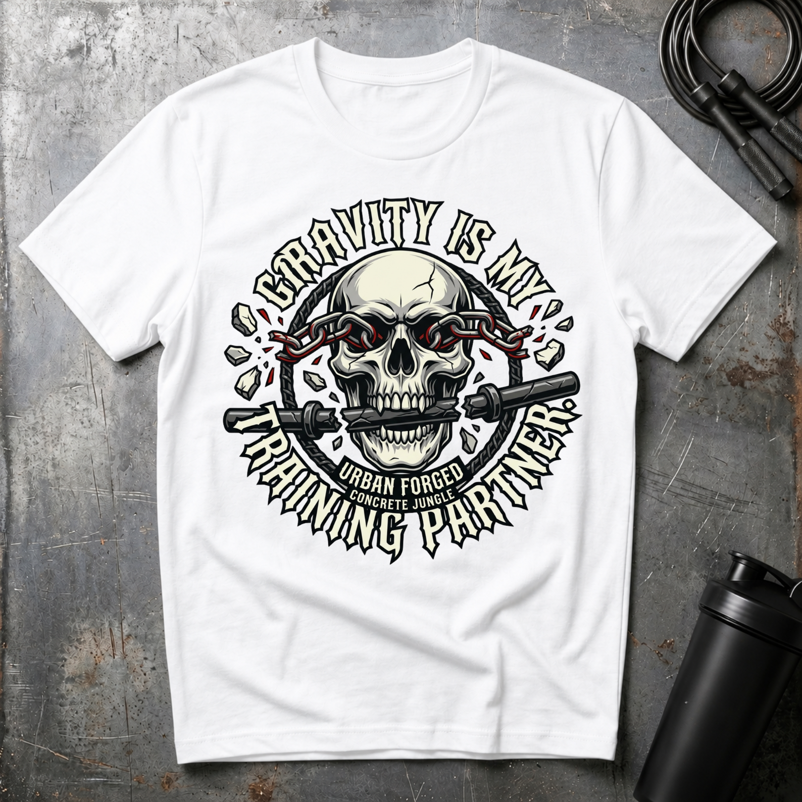Partner T-Shirt