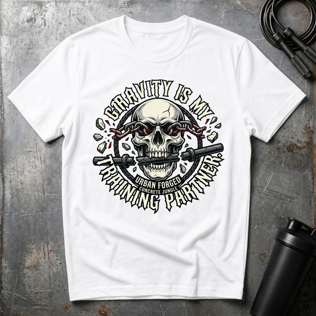 Gravity T-Shirt