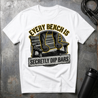 Every Bench T-Shirt