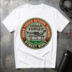 Street build outdoor training T-Shirt