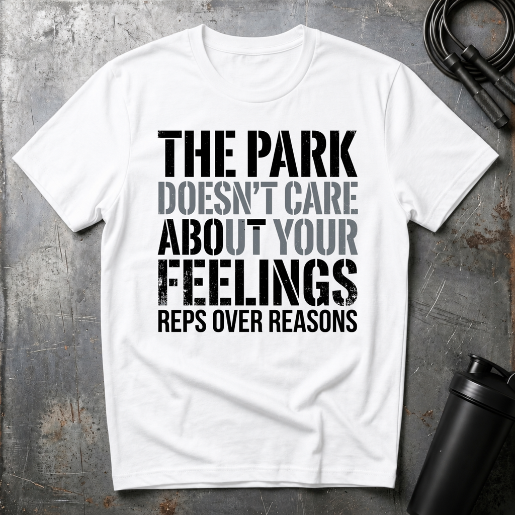 Care T-Shirt