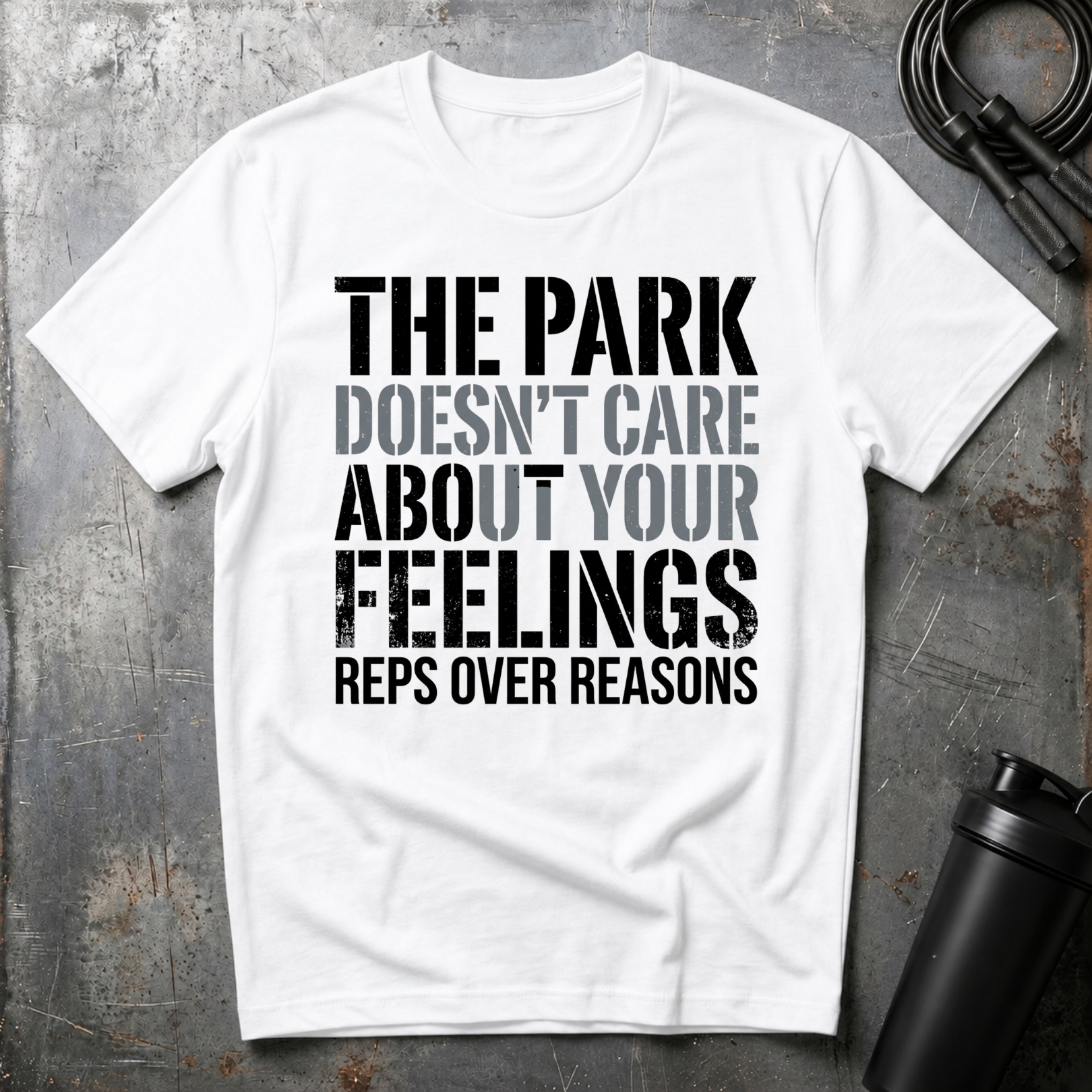 Care T-Shirt
