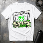 Knows My Secrets T-Shirt