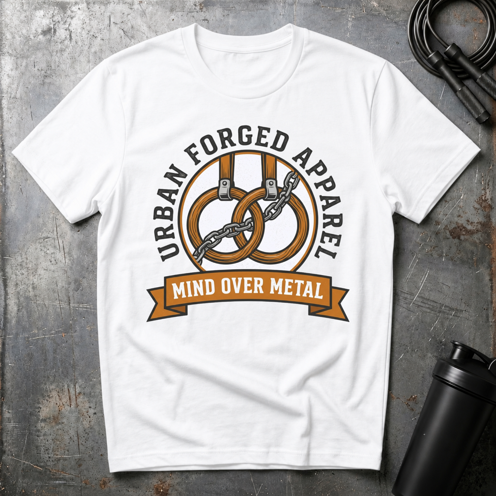 Mind over metal T-Shirt