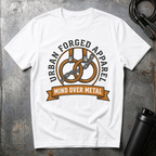 Mind over metal T-Shirt