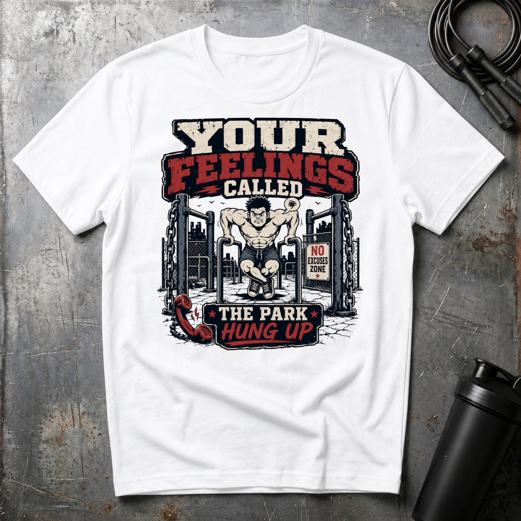 YOUR FEELINGS CALLED T-Shirt