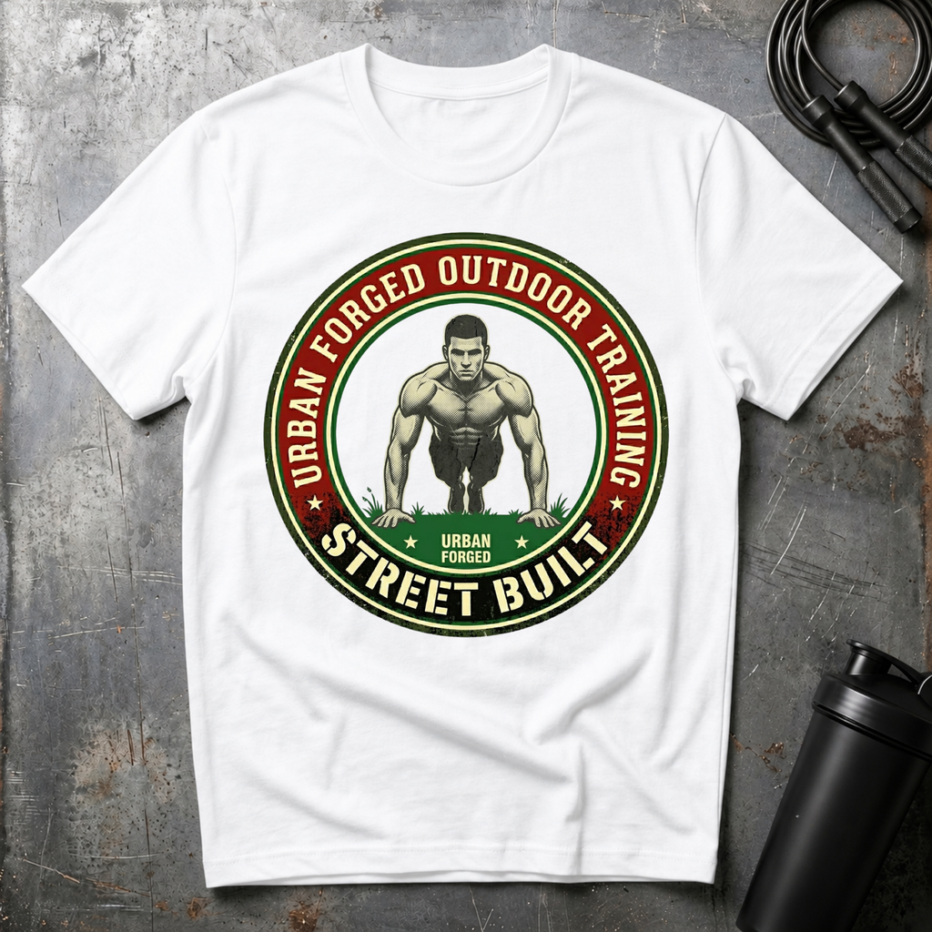 Street T-Shirt