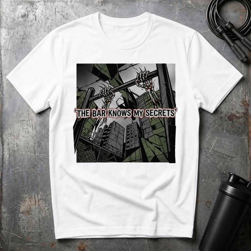 Secrets T-Shirt