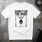EARN IT T-Shirt