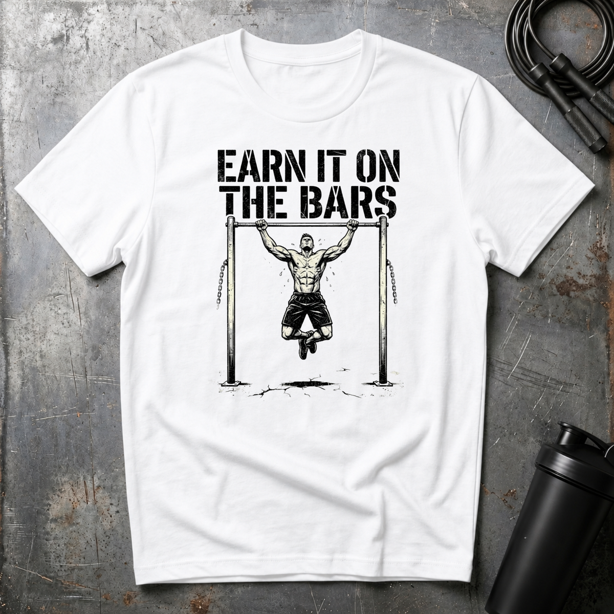 EARN IT T-Shirt